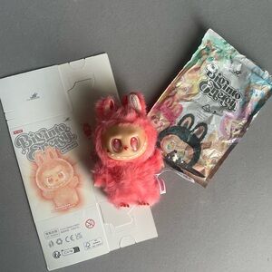 Big into Energy Love Lafufu